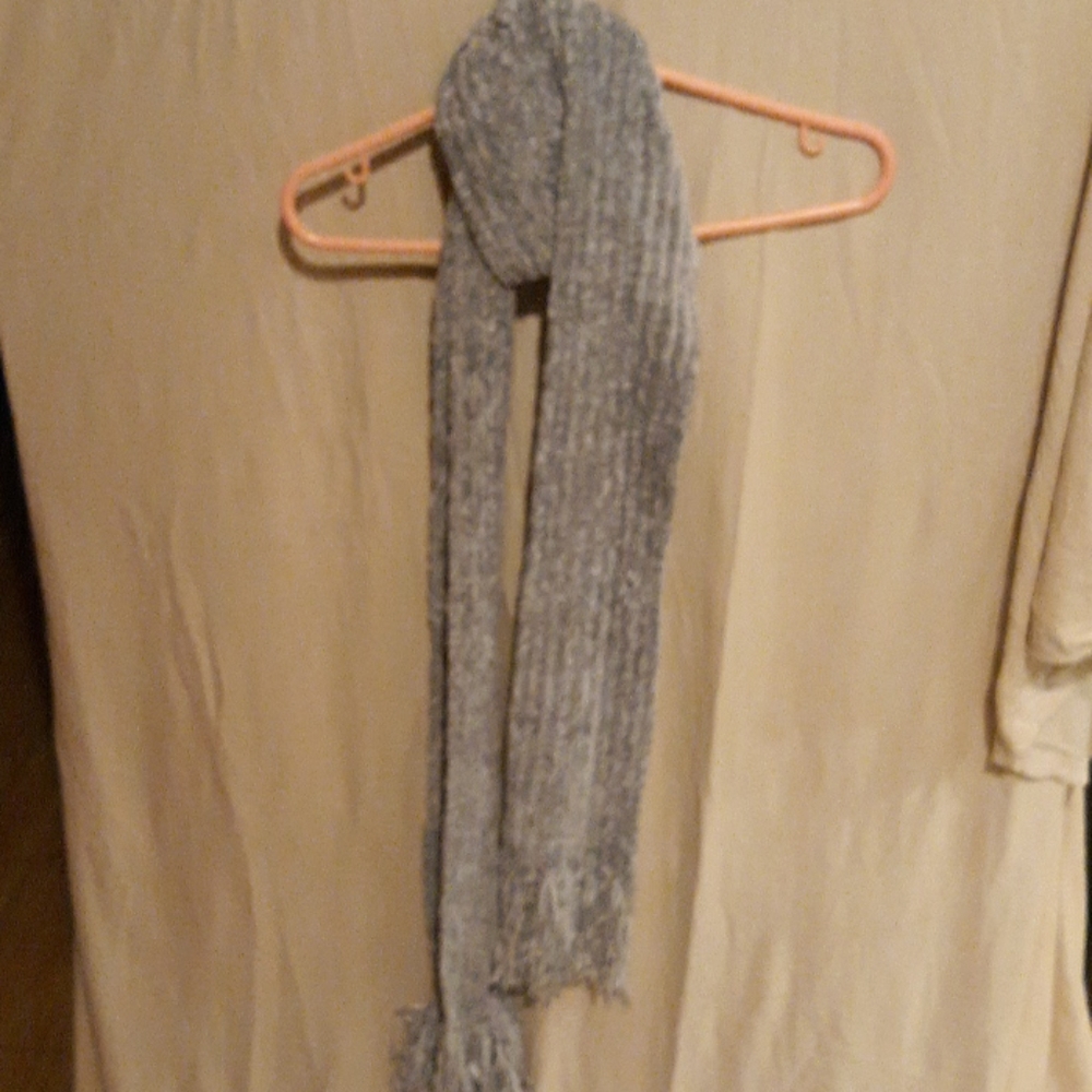 Womans scarves